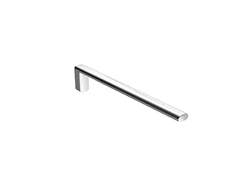 Полотенцедержатель Keuco Edition 400 11522 010000, 34 см, белый