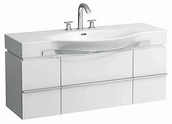 Тумба под раковину Laufen Case F Palace 4013020754631 (4.0130.2.075.463.1)