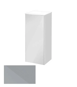 Шкаф Keuco Royal Reflex 34020 130002 подвесной 35 см, титан, петли справа