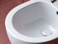 Подвесное биде Forma - Gidratop.ru изображение