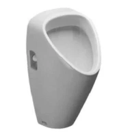 Писсуар Laufen Caprino 4406.1 с наружным подводом воды - Gidratop.ru изображение