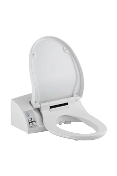 Электронная крышка-биде Geberit AquaClean 146.120.11.1 5000 plus