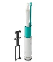 Сливной механизм для инсталляции Geberit 241.290.00.1 - Gidratop.ru изображение