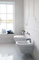 Подвесной унитаз Laufen LB3 8.2068.0.000.000.1 - Gidratop.ru изображение