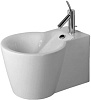 Биде подвесное Duravit Starck 1 0274150000 - Gidratop.ru изображение