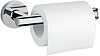 Держатель туалетной бумаги Hansgrohe Logis Universal 41726000 - Gidratop.ru изображение