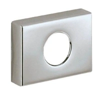 Диспенсер для гигиенических пакетов Keuco 04976010000, хром - Gidratop.ru изображение