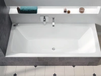 Стальная ванна Kaldewei Cayono мод. 749, 170 х 70 х 41 см, easy-clean + anti-slip, 2749.3000.3001 - Gidratop.ru изображение