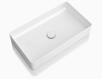 Раковина-чаша Laufen Living 8.1143.4.000.112.1 Square - Gidratop.ru изображение