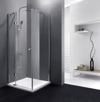 Душевой уголок CEZARES VERONA-W-A-1-100-C-Cr - Gidratop.ru изображение