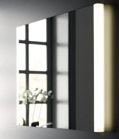 Зеркало с подсветкой Keuco Royal Reflex 14096 002000 - Gidratop.ru изображение