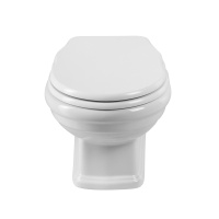 Унитаз подвесной безободковый BelBagno BOHEME BB115CH/BB115SC - Gidratop.ru изображение