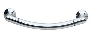 Полотенцедержатель Keuco Edition 100 10007 010000, 30 см, хром