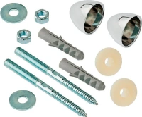 Комплект креплений Villeroy&Boch 9961 0000 - Gidratop.ru изображение