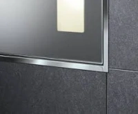 Зеркальный шкаф Keuco Royal Integral 26016 173204, 61,1 см - Gidratop.ru изображение