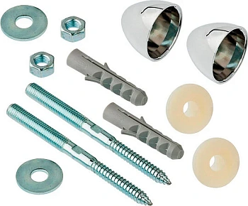 Комплект креплений Villeroy&Boch 9961 0000