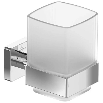 Стаканчик настенный Villeroy&Boch