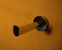 Держатель для запасного рулона туалетной бумаги Keuco Plan 14963 010000 - Gidratop.ru изображение