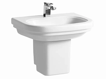 Раковина Laufen LB3 8.1268.5.000.104.1 65 х 52 см