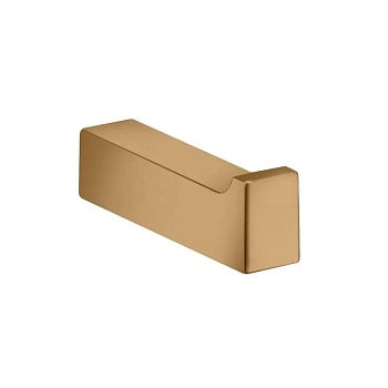 Крючок Keuco Edition 11 11116030000, цвет бронза шлифованная