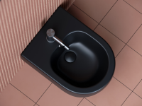 Подвесное биде Play - Gidratop.ru изображение