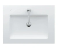 Раковина-столешница Laufen Living Square 8164310001041 - Gidratop.ru изображение