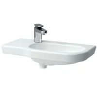 Раковина Laufen LB3 81368 85 х 42 см - Gidratop.ru изображение