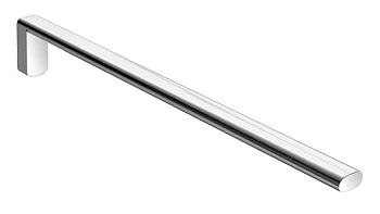 Полотенцедержатель Keuco Edition 400 11520010000 одинарный, 45 см, хром