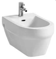 Биде Laufen Form 8.3067.1.000.302.1 подвесное - Gidratop.ru изображение