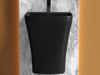 Раковина моноблок подвесная DION - Gidratop.ru изображение