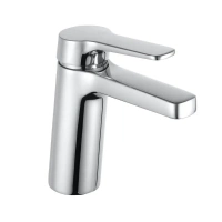 Смеситель Keuco Moll 52702010100 для раковины, цвет хром - Gidratop.ru изображение