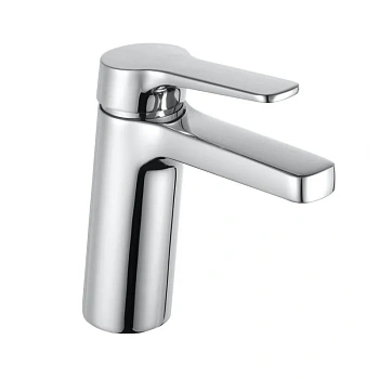 Смеситель Keuco Moll 52702010100 для раковины, цвет хром