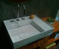 Тумба под раковину Laufen Kartell 4075510336311 - Gidratop.ru изображение