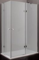 Душевой уголок CEZARES VERONA-W-AH-2-120/100-P-Cr-R - Gidratop.ru изображение