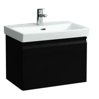 Тумба под раковину Laufen Pro New 4830340954231, венге - Gidratop.ru изображение