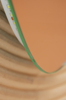 Зеркало ABBER Teil AG6503S с подсветкой, бесконтактный выключатель, диммер - Gidratop.ru изображение