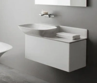 Тумба под раковину Laufen Ino 4254010301701, 77*35 см (4.2540.1.030.170.1) - Gidratop.ru изображение