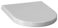 Крышка-сиденье Laufen Form 8.9767.1.300.000.1 с микролифтом - Gidratop.ru изображение