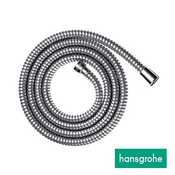 Шланг для душа Hansgrohe 28266000 Metaflex C, 1,60 м