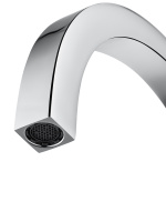 Смеситель для кухни WONZON & WOGHAND ATHENS, Хром (WW-082101-CR) - Gidratop.ru изображение