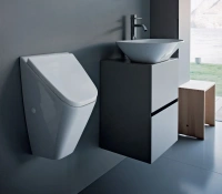 Писсуар Laufen Vila 8411410000001 (8.4114.1.000.000.1) - Gidratop.ru изображение