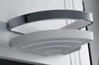 Полка Keuco Industrie 14, 41457 010000, угловая - Gidratop.ru изображение