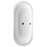 Ванна Villeroy&Boch Cetus UBQ190CEU7V-01 с ножками, 190 х 80 см - Gidratop.ru изображение
