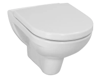 Комплект: инсталляция Grohe Rapid SL с подвесным унитазом Laufen Pro Rimless 2095.0.000.000.1 - Gidratop.ru изображение