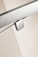 Душевой уголок CEZARES ECO-O-P-1-100-C-Cr - Gidratop.ru изображение