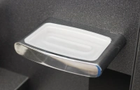 Мыльница Keuco Elegance New 11655 019000 - Gidratop.ru изображение