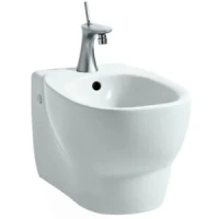 Биде Laufen Mimo 8.3055.1.000.302.1 подвесное - Gidratop.ru изображение