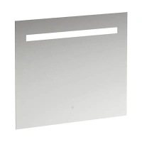 Зеркало Laufen Leelo 4.4764.2.950.144.1 80 х 70 см - Gidratop.ru изображение