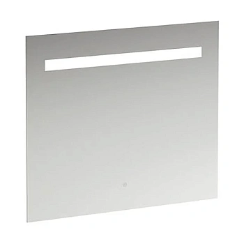 Зеркало Laufen Leelo 4.4764.2.950.144.1 80 х 70 см