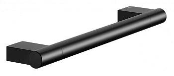 Поручень Keuco Plan 14907370000 30 см, черный матовый